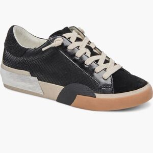 DOLCE VITA ZINA SNEAKER